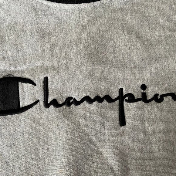 Champion Reverse Weave Sweatshirt in Men's XS GUC - Picture 12 of 15